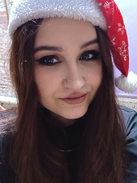 Анастасия, Россия, Москва. Фото на сайте ГдеПапа.Ру