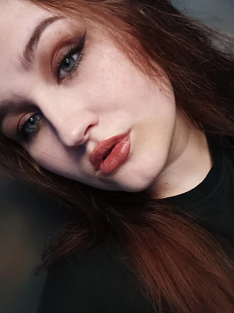 Анастасия, Россия, Москва. Фото на сайте ГдеПапа.Ру