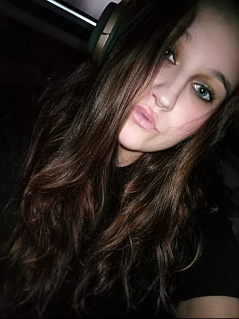 Анастасия, Россия, Москва. Фото на сайте ГдеПапа.Ру