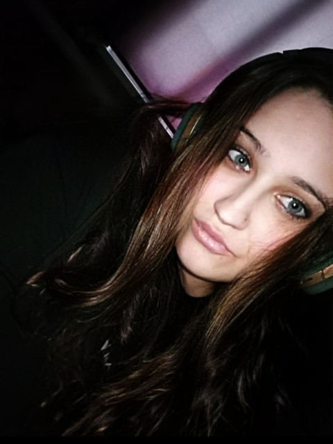 Анастасия, Россия, Москва. Фото на сайте ГдеПапа.Ру