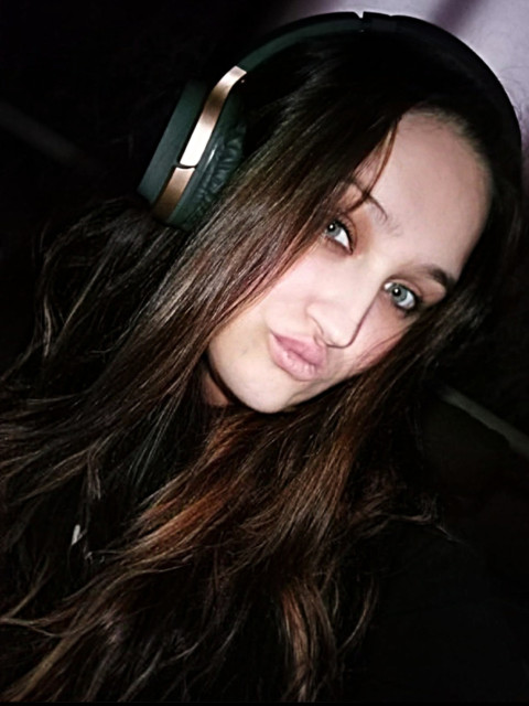 Анастасия, Россия, Москва. Фото на сайте ГдеПапа.Ру