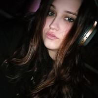 Анастасия, Россия, Москва, 23 года