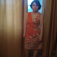 Марина, Россия, Казань, 46 лет