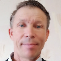 Олег Власов, Россия, Москва, 62 года