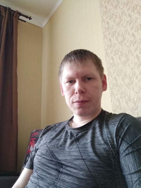 Юрий, Россия, Луганск. Фото на сайте ГдеПапа.Ру