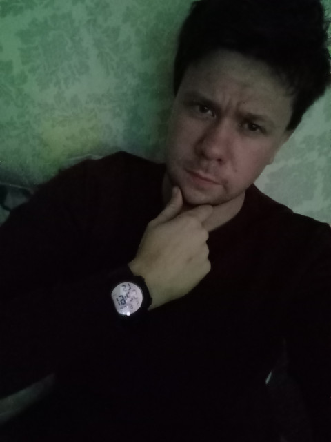 Алексей, Россия, Иваново. Фото на сайте ГдеПапа.Ру