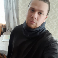 Алексей, Россия, Иваново, 23 года