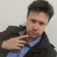 Алексей, Россия, Иваново, 25 лет