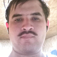 Руслан, Россия, Кемерово, 27 лет