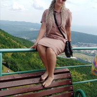 Елена, Россия, Санкт-Петербург, 51 год