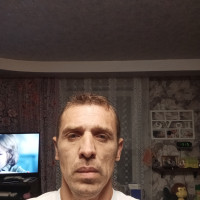 Олег, Россия, Донецк, 47 лет