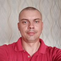 Владимир, Армения, Сисиан, 38 лет