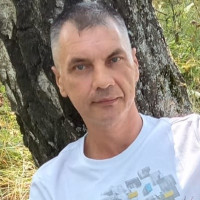 Василий Евдокимов, Россия, Ступино, 49 лет
