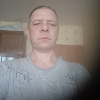 Андрей, Россия, Ульяновск, 45 лет
