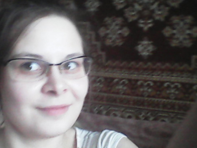 Наталья, Россия, Каменка. Фото на сайте ГдеПапа.Ру