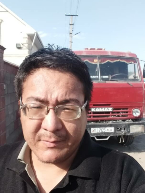 Айбек, Россия, Камень-на-Оби. Фото на сайте ГдеПапа.Ру