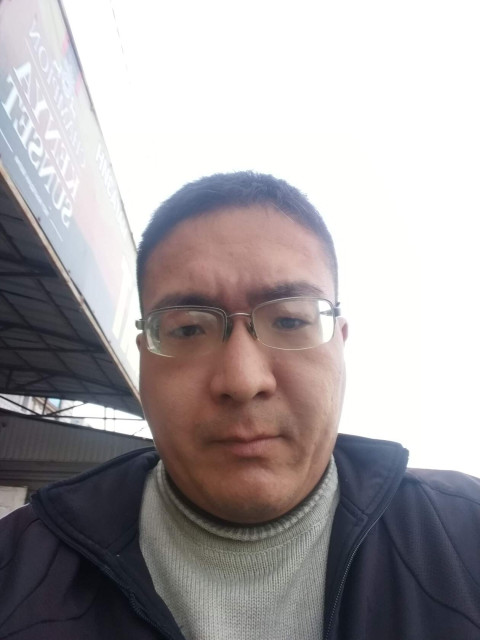 Айбек, Россия, Камень-на-Оби. Фото на сайте ГдеПапа.Ру