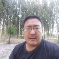 Айбек, Россия, Камень-на-Оби, 38 лет