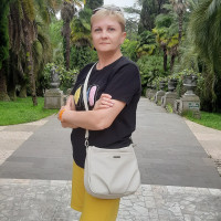 Светлана, Россия, Тольятти, 47 лет
