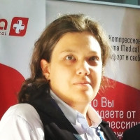 Анастасия, Россия, Санкт-Петербург, 29 лет