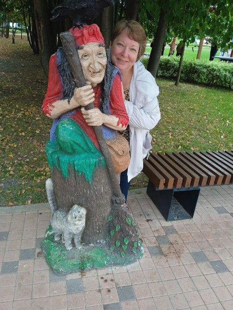 Светлана, Москва, м. Бабушкинская, 52 года, 1 ребенок. Познакомлюсь с мужчиной для любви и серьезных отношений, дружбы и общения. Симпатичная и общительная москвичка. 