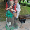 Светлана, Москва, м. Бабушкинская, 52