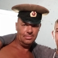 Сергей Малыгин, Россия, Мелитополь, 47 лет