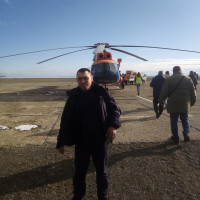 Валерий Алексеев, Россия, Москва, 39 лет