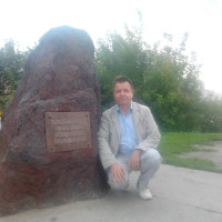Сергей, Россия, Новосибирск, 54 года