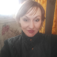 Светлана Николаевна, Россия, Омск, 33 года