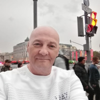 Андрей, Россия, Тюмень, 63 года