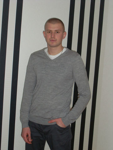 Алексей, Россия, Коркино. Фото на сайте ГдеПапа.Ру