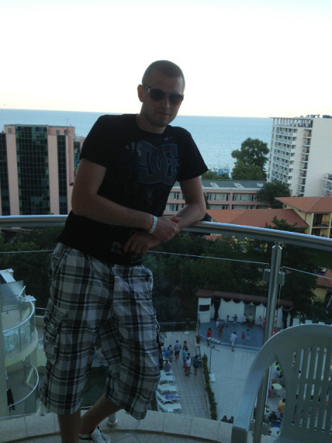 Алексей, Россия, Коркино. Фото на сайте ГдеПапа.Ру