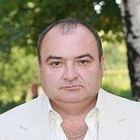 Валера Псарев, Россия, Енакиево, 59 лет