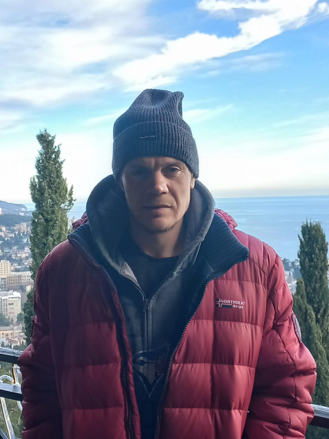 Алексей, Санкт-Петербург, м. Комендантский проспект. Фото на сайте ГдеПапа.Ру