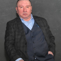 Олег, Москва, м. Кузьминки, 57 лет