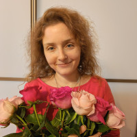 Елена, Россия, Смоленск, 38 лет