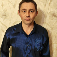 Алексей, Россия, Новосибирск, 40 лет