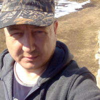 Дмитрий, Россия, Тамбов, 43 года