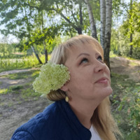 Екатерина, Россия, Зеленоград, 42 года