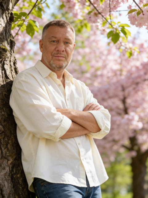 Александр, Россия, Новосибирск, 51 год, 1 ребенок. Познакомлюсь с женщиной для любви и серьезных отношений, брака и создания семьи, рождения совместных...  Анкета 725319. 