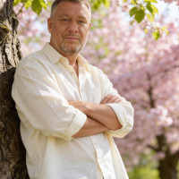 Александр, Россия, Новосибирск, 51 год