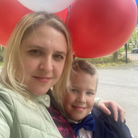 Елена, Россия, Санкт-Петербург, 39 лет