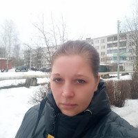 Таня, Россия, Чехов, 35 лет