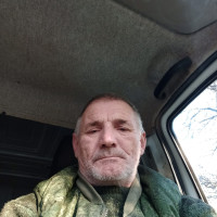 Вячеслав, Россия, Домодедово, 60 лет