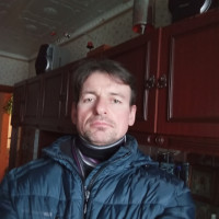 Евгений, Россия, Новосибирск, 48 лет