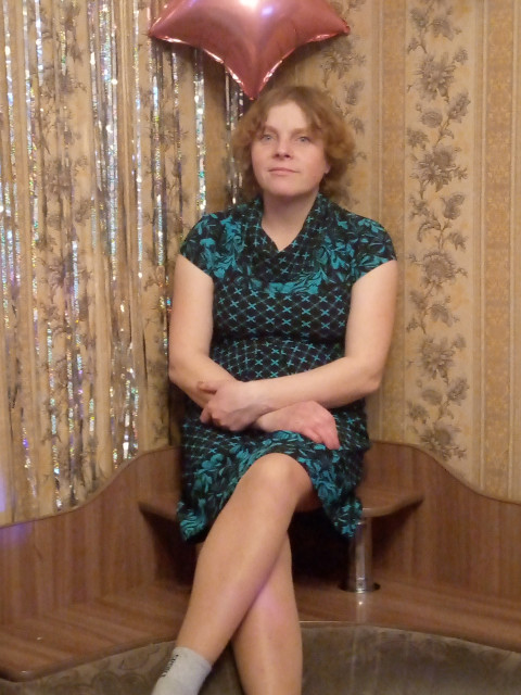 Наталья Рамоненко, Россия, Красноярск. Фото на сайте ГдеПапа.Ру