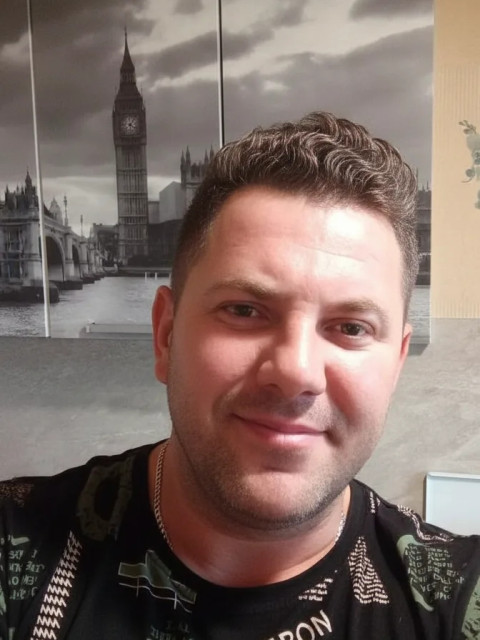 Макс, Тверь, 41 год, 1 фото. Сайт одиноких мам и пап ГдеПапа.Ру