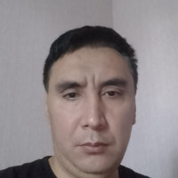 Рафаель, Россия, Астрахань, 43 года