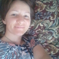 Анна, Россия, Слободской, 39 лет